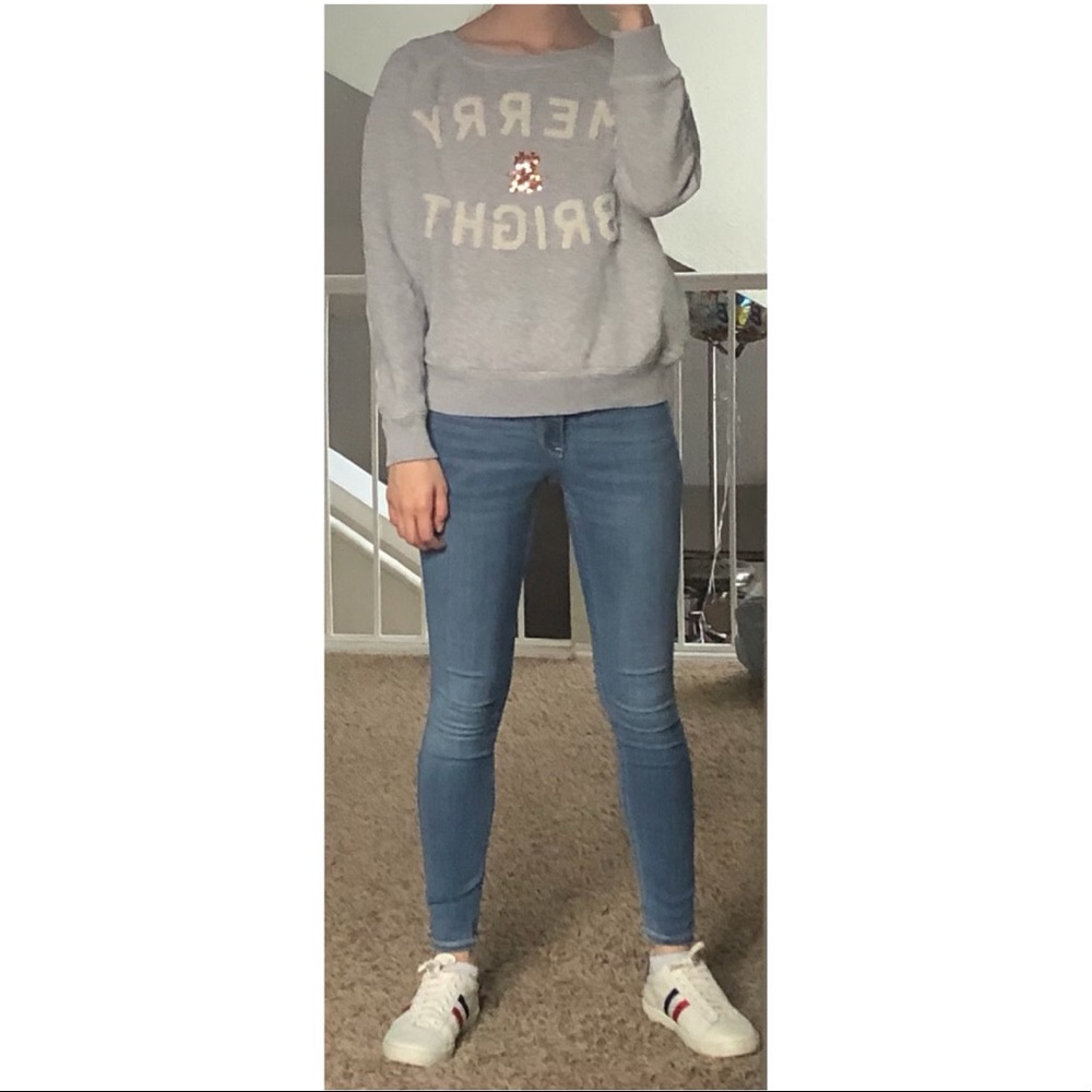 American Eagle Sweatshirt